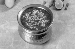 Paneer Bhurji Curry
