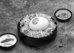 Egg Biriyani