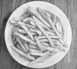 Finger   Chips