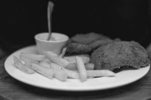Fish & Chips