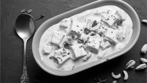 Shahi Paneer