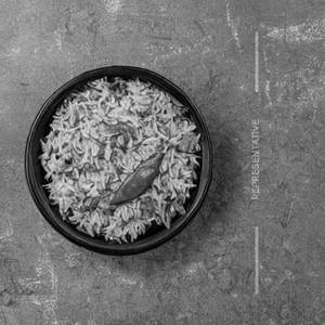 Vathakulambu Rice