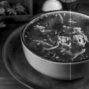 Chicken Pepper Soup