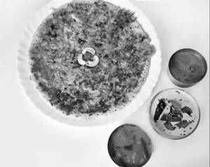 Tomato Uthappam