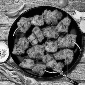 Fish Tawa Fry