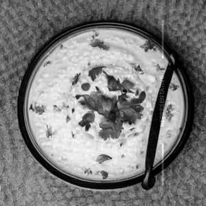 Curd Rice