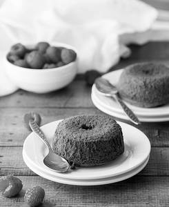 Choco Lava