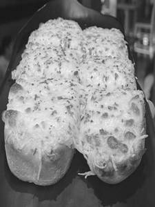 Garlic Bread