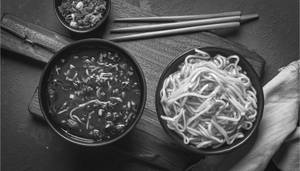 Manchow Soup