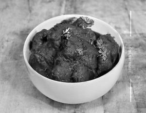 Mutton Masala