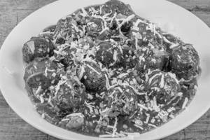 Veg Manchurian