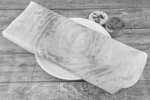 Masala Dosa