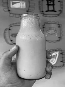 Cold Coffee