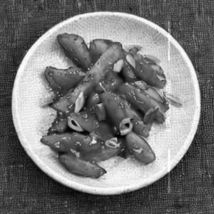 Honey Chilli Potato