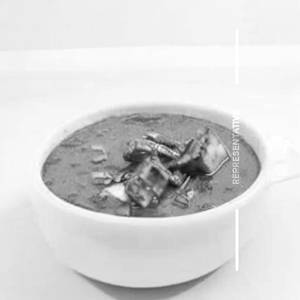 Chilli Paneer Gravy