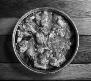 Gobi Masala