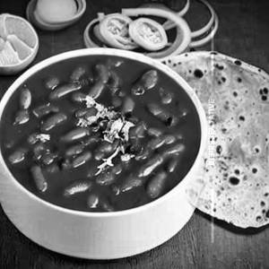 Rajma Masala