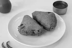 Bread Pakoda ( 2 Pieces)