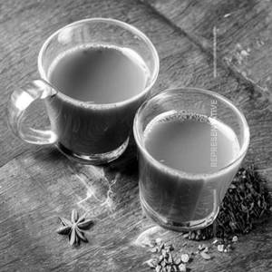 Jaggery Tea