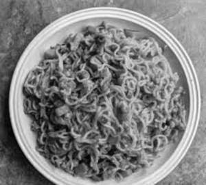 Mexican Maggi