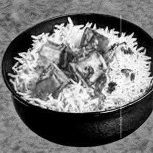 Paneer Pulo