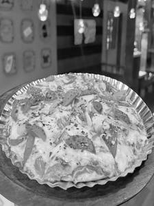 Green House Pizza