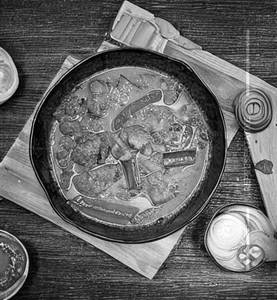 Veg Hyderabadi