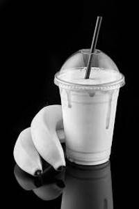 Banana Milkshake