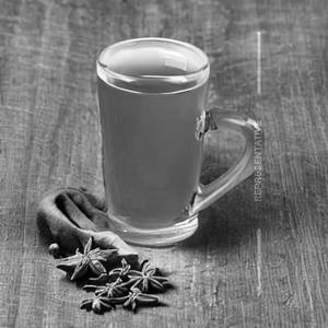 Cardamom Tea