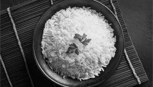 Safed Chawal