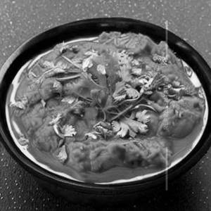 Rice Masala