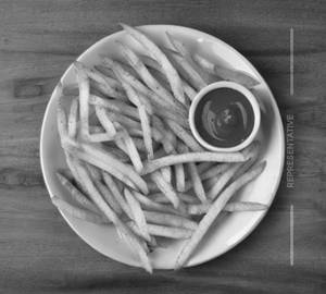 Chatpata Fries