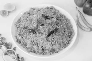 Tomato Rice