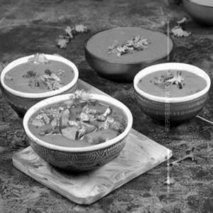 Mix Veg Curry