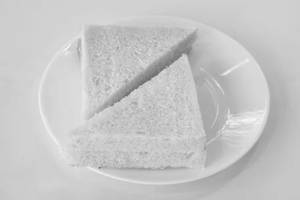 Bread With Butter