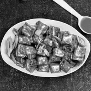 Chilli Paneer
