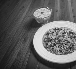 Veg Pulao
