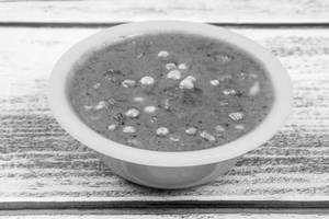 Green Peas Masala