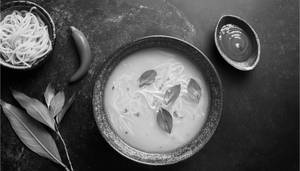 Penang Laksa Soup