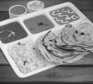 Special Thali