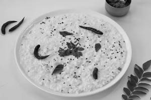 Curd Rice