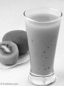 Kiwi Juice