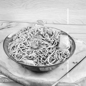 Mutton Noodles