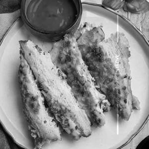 Chicken Parmigiani
