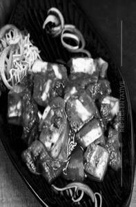 Paneer Chatpata