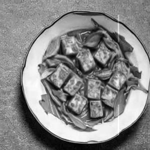 Phad Krapao Tofu