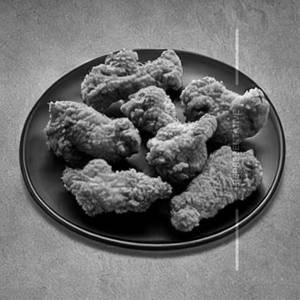 Crispy  Chicken