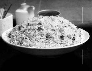 Egg Fried Rice