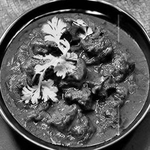Mutton Kadai Masala