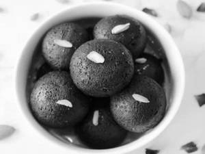 Kala Jamun